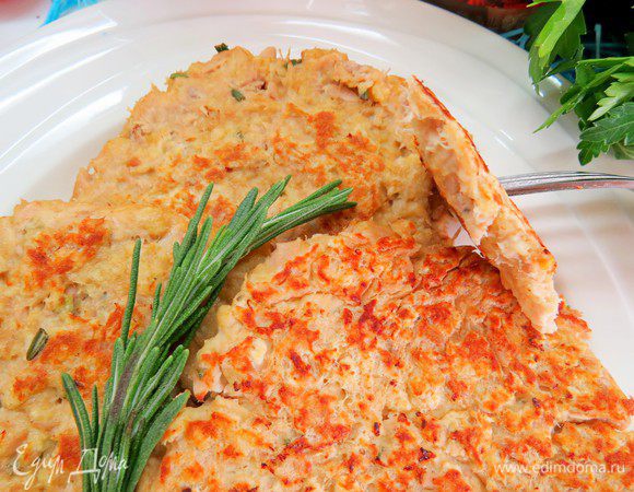 Угощайтесь и вы!