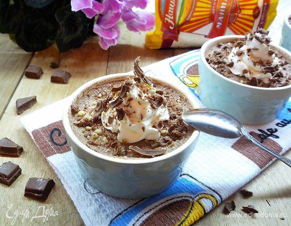 Приятного аппетита!