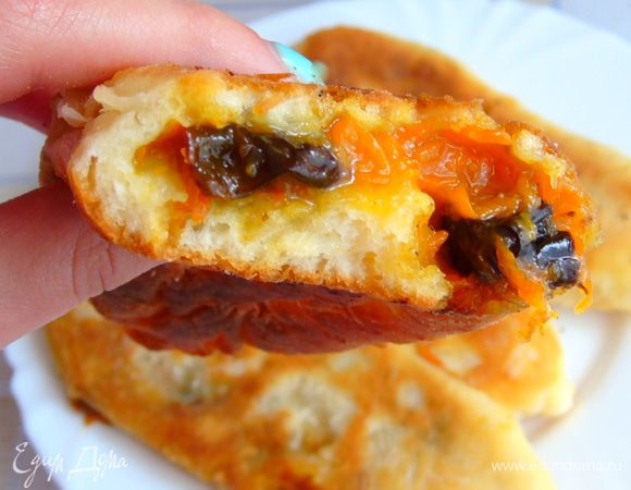 Приятного аппетита!