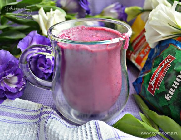 Приятного вам аппетита и будьте здоровы!