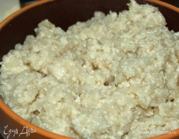 И наслаждаемся! Приятного аппетита!