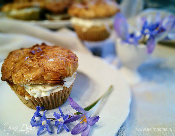 Вкусно до неприличия :) Приятного! 