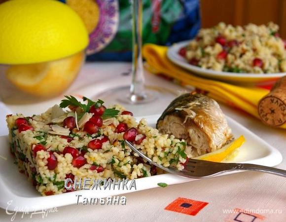 Приятного аппетита!