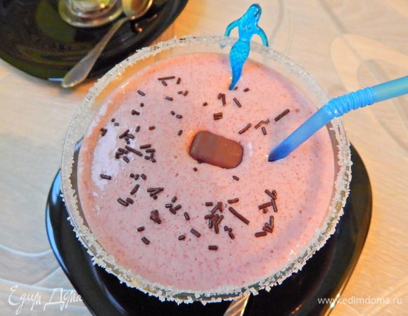 Приятного аппетита!