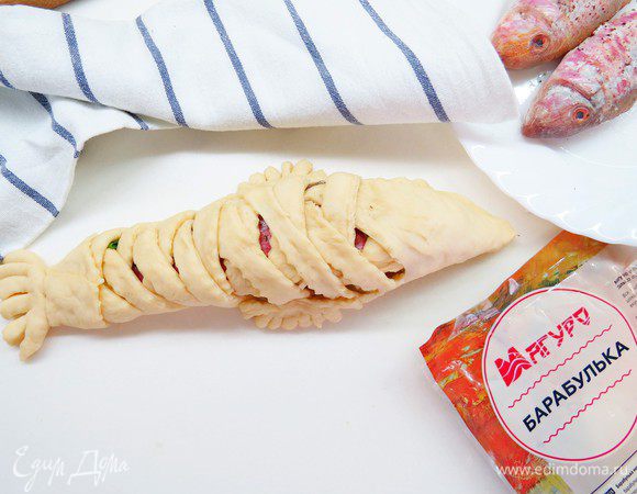 Получается примерно вот так. 