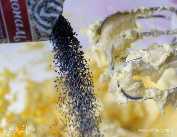 Добавляем мак.