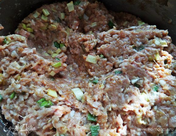 Перемешать.