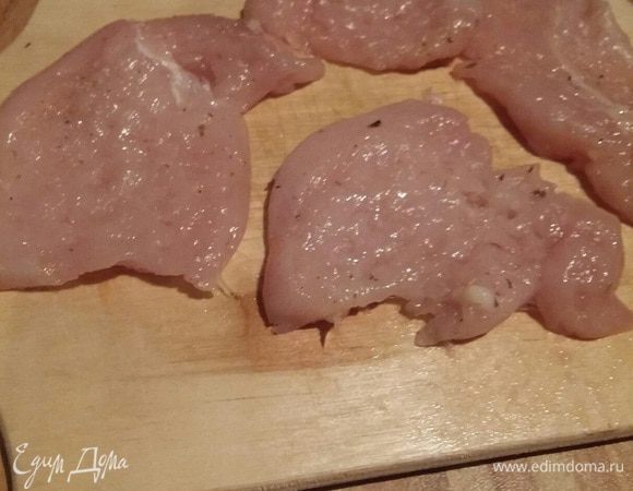 Вот такие заготовки у вас получатся.