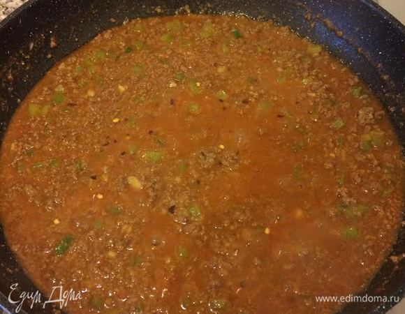 И тушить 15-20 минут.