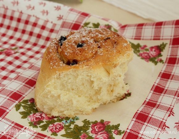 Приятного аппетита!