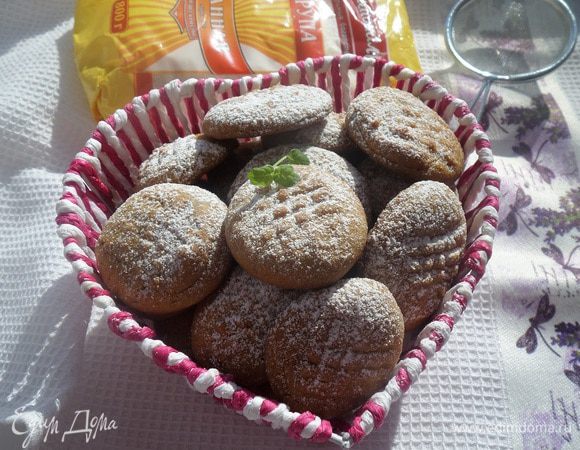 Приятного аппетита!