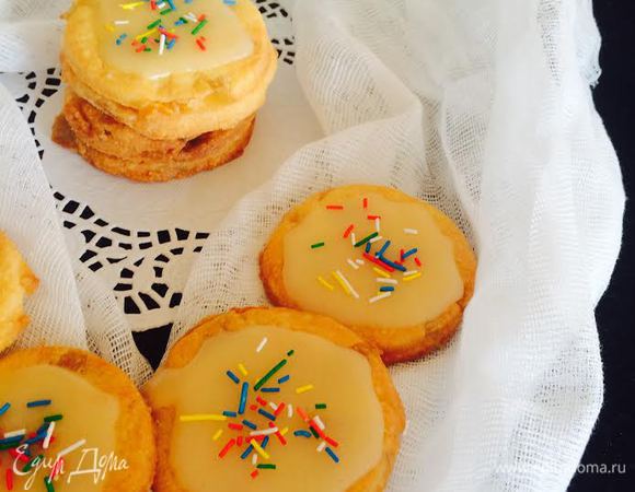 Приятного аппетита!