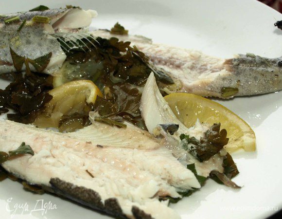 Приятного аппетита!