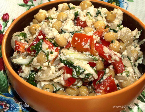 Приятного аппетита!