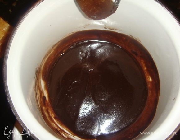 Все хорошо прогреть до растворения сахара.