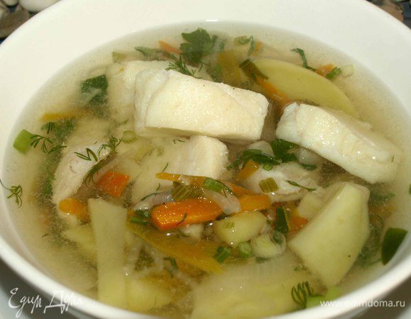 Приятного аппетита!