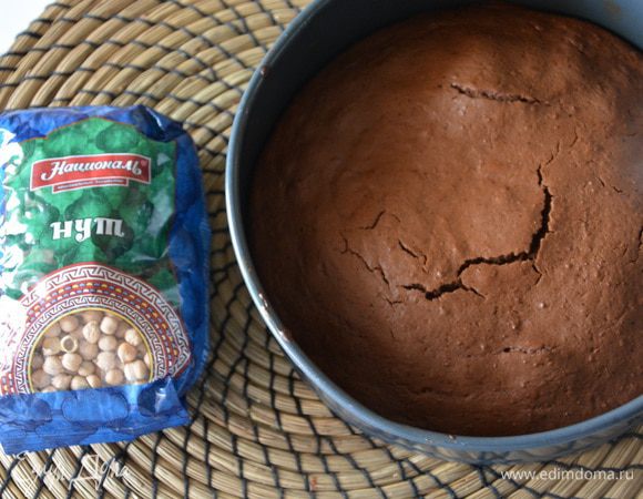 Выпекать при 180°С 25 минут.