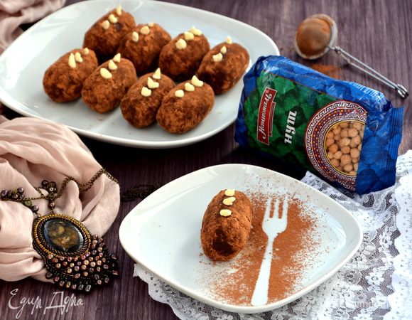 Заварить кофе и наслаждаться! 