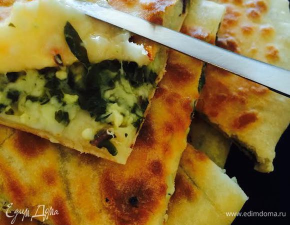 Ммм... Сочно, ароматно!