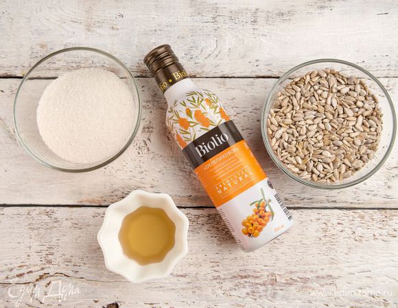 Для приготовления десерта нам понадобятся следующие ингредиенты. 