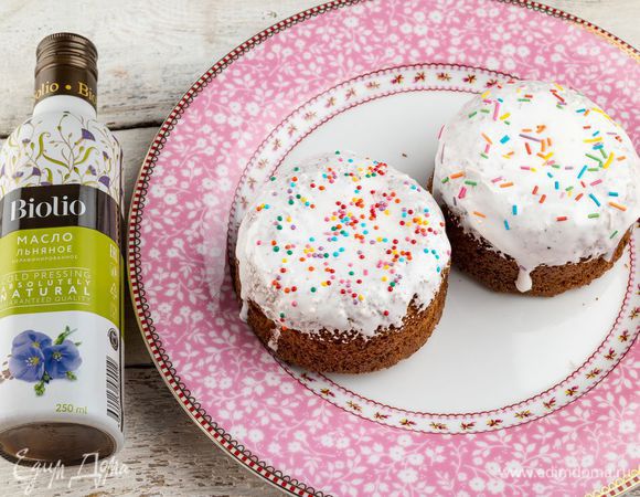 Светлой Пасхи!