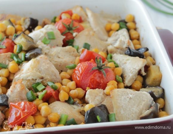 Приятного аппетита!