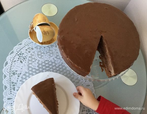 Приятного чаепития!