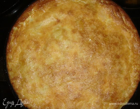 Запекать в разогретой до 220°С духовке в течении 20 минут.