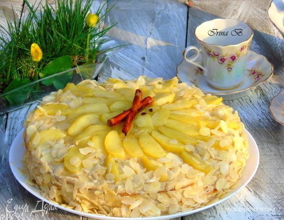 Приятного аппетита!