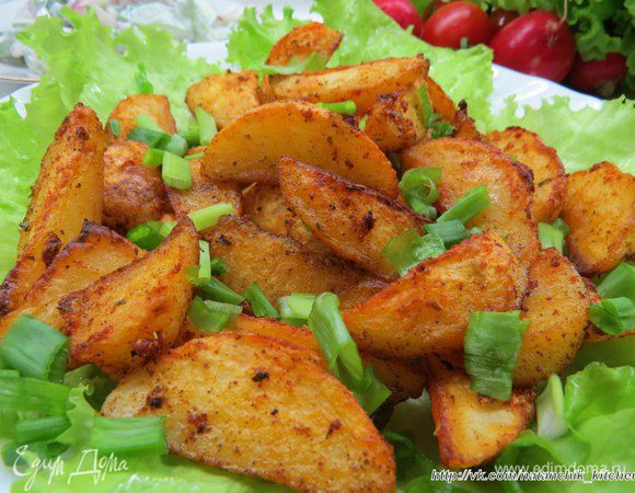 Приятного аппетита!