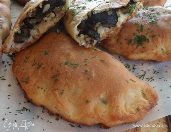 Приятного аппетита!