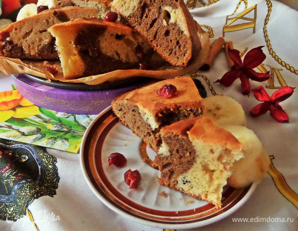 Или берем с собой на перекус в дорогу или на природу.