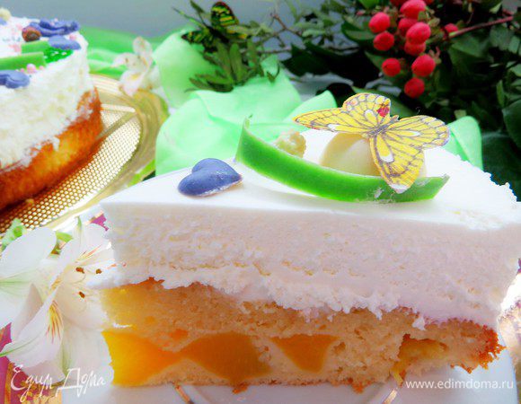 Угощайтесь!