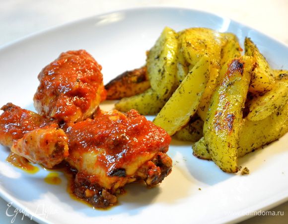 Очень вкусно! 