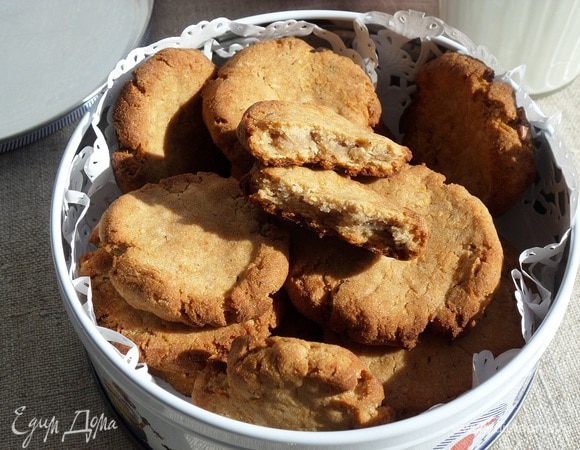 Приятного аппетита!