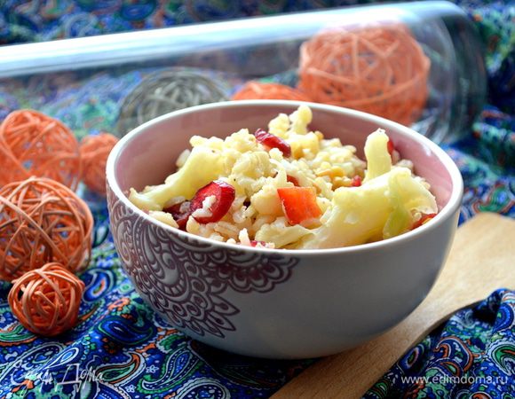 Приятного аппетита!