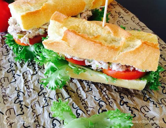 Приятного аппетита!