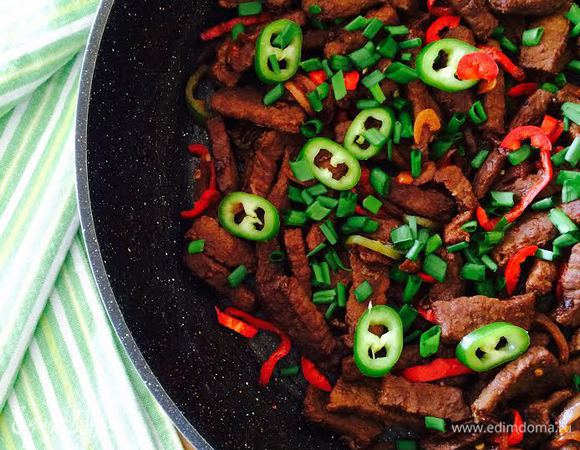 Приятного аппетита!