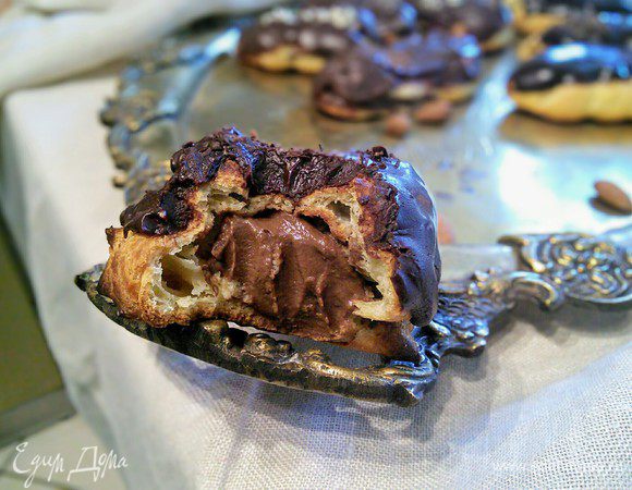 И можно наслаждаться!