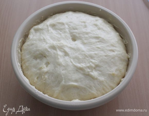 Снова оставить на 1 час.