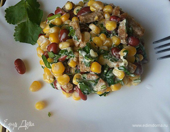 Приятного аппетита! Быстро и вкусно.