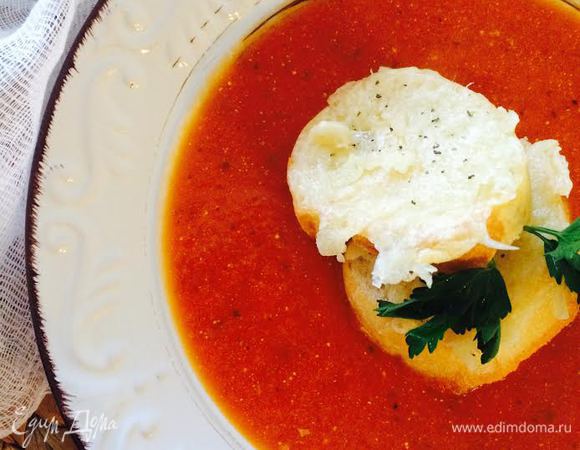 Приятного аппетита!