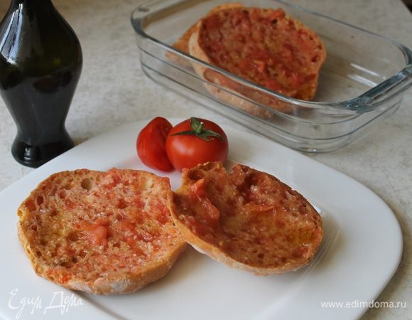 Пантумака готова, можно наслаждаться, если нет терпения подождать 15 минут.