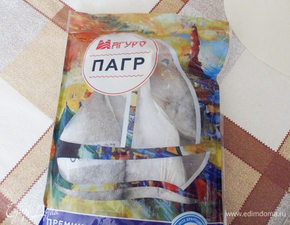 И так, приступим. Пагр от ТМ «Магуро».