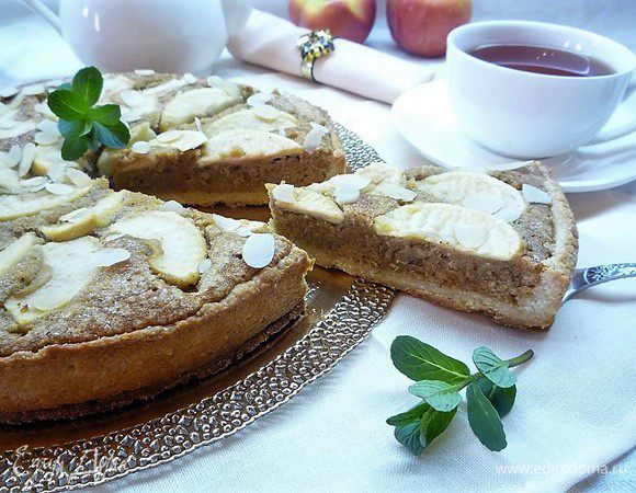 Приятного чаепития!