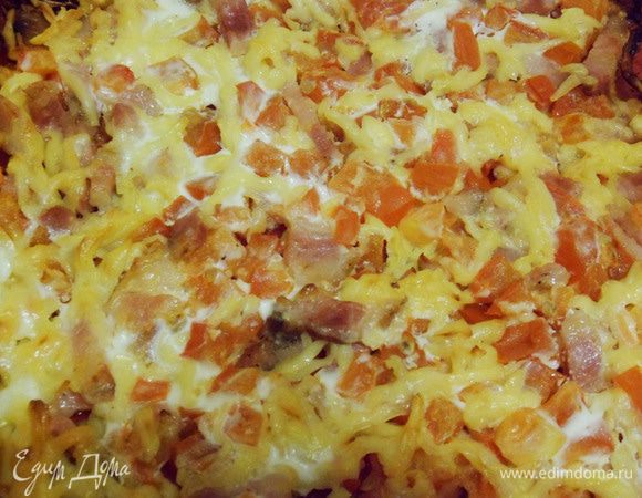 Приправа готова.