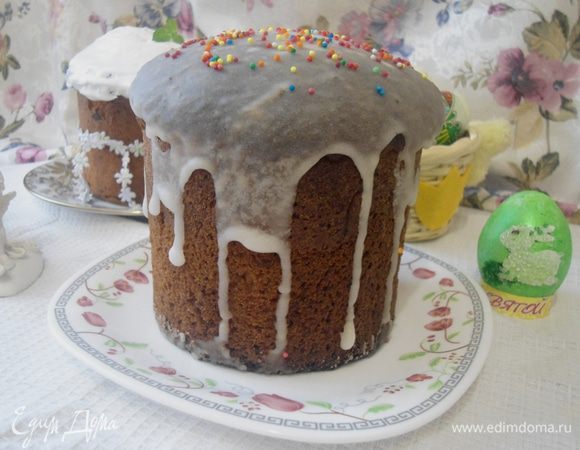 Светлого вам праздника! Христос Воскресе!