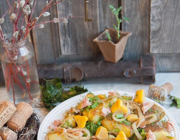 Приятного аппетита!