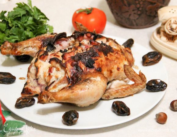 Приятного аппетита!