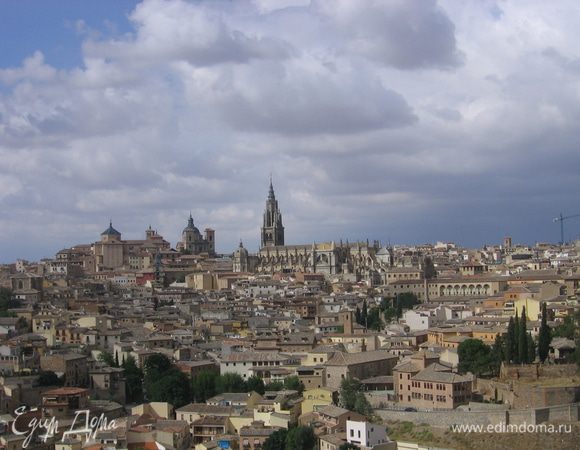 И еще немного Испании.